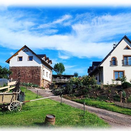 Apartman Na Statku Červený Kostelec Exteriör bild